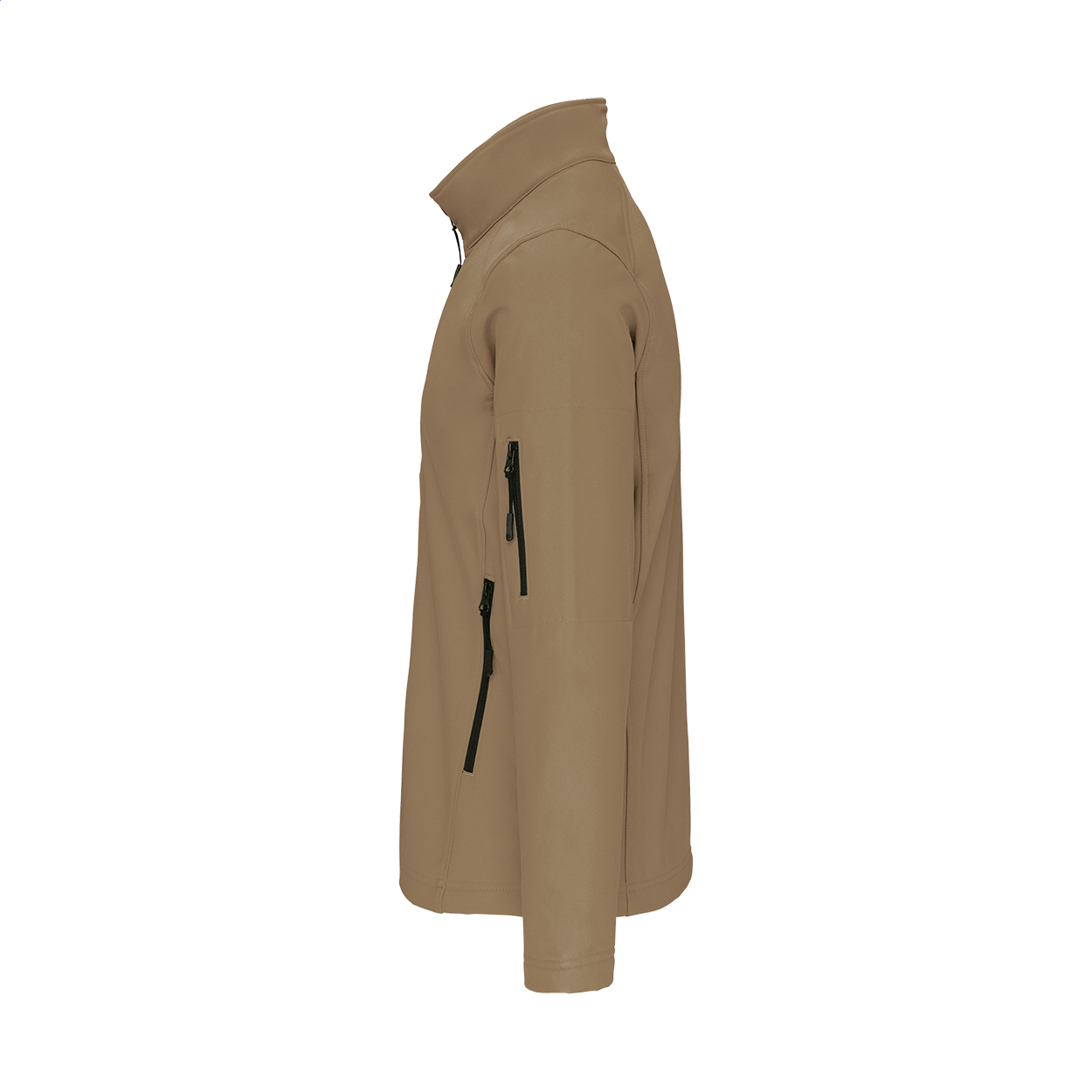 Veste softshell 3 couches KA401