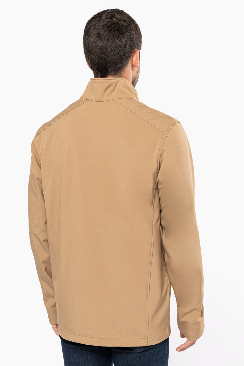 Veste softshell 3 couches KA401