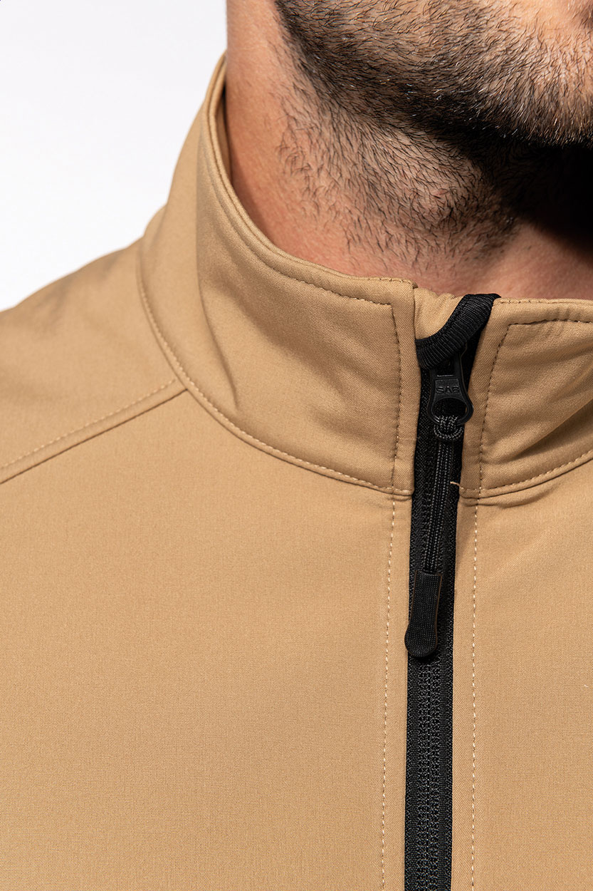 Veste softshell 3 couches KA401