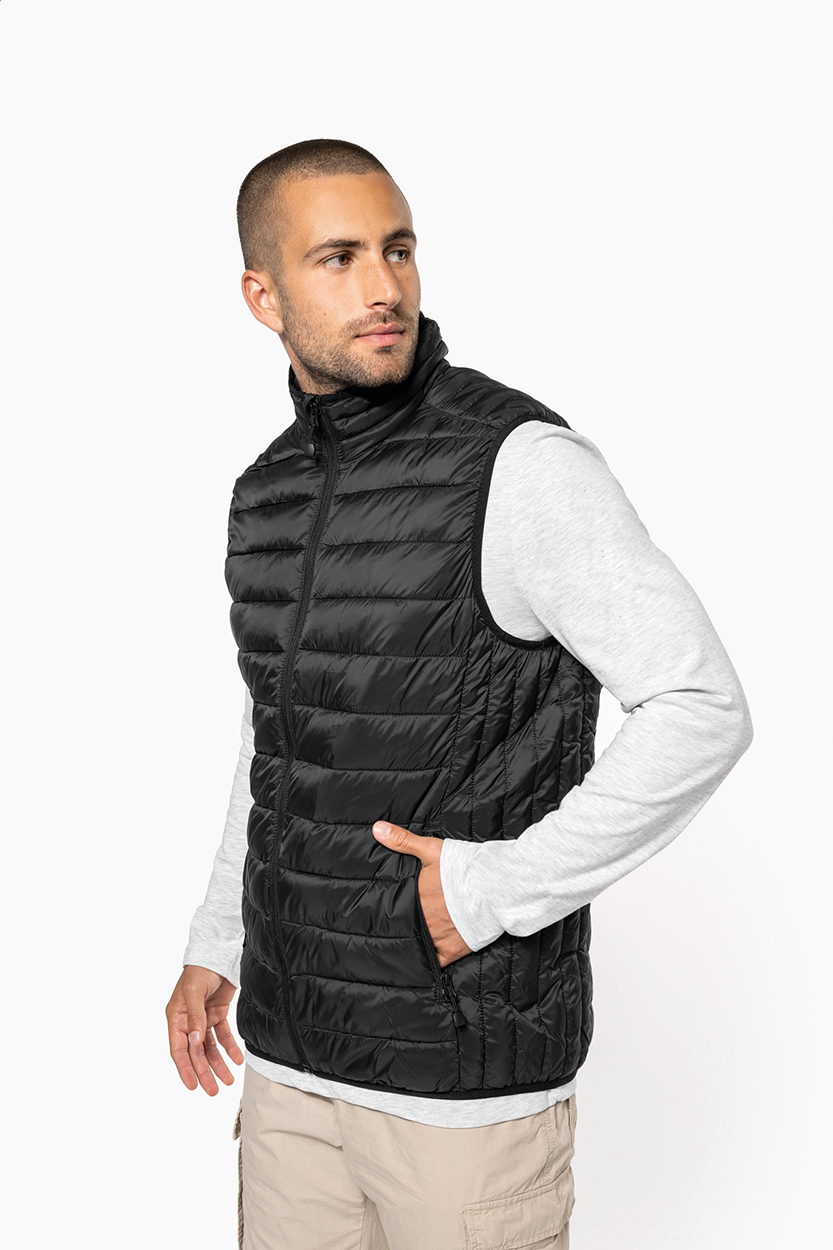 Bodywaremer matelassé KA6113