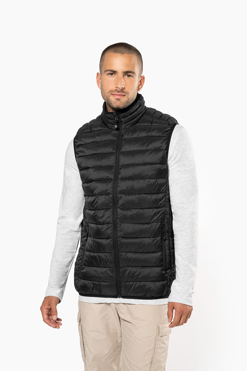 Bodywaremer matelassé KA6113