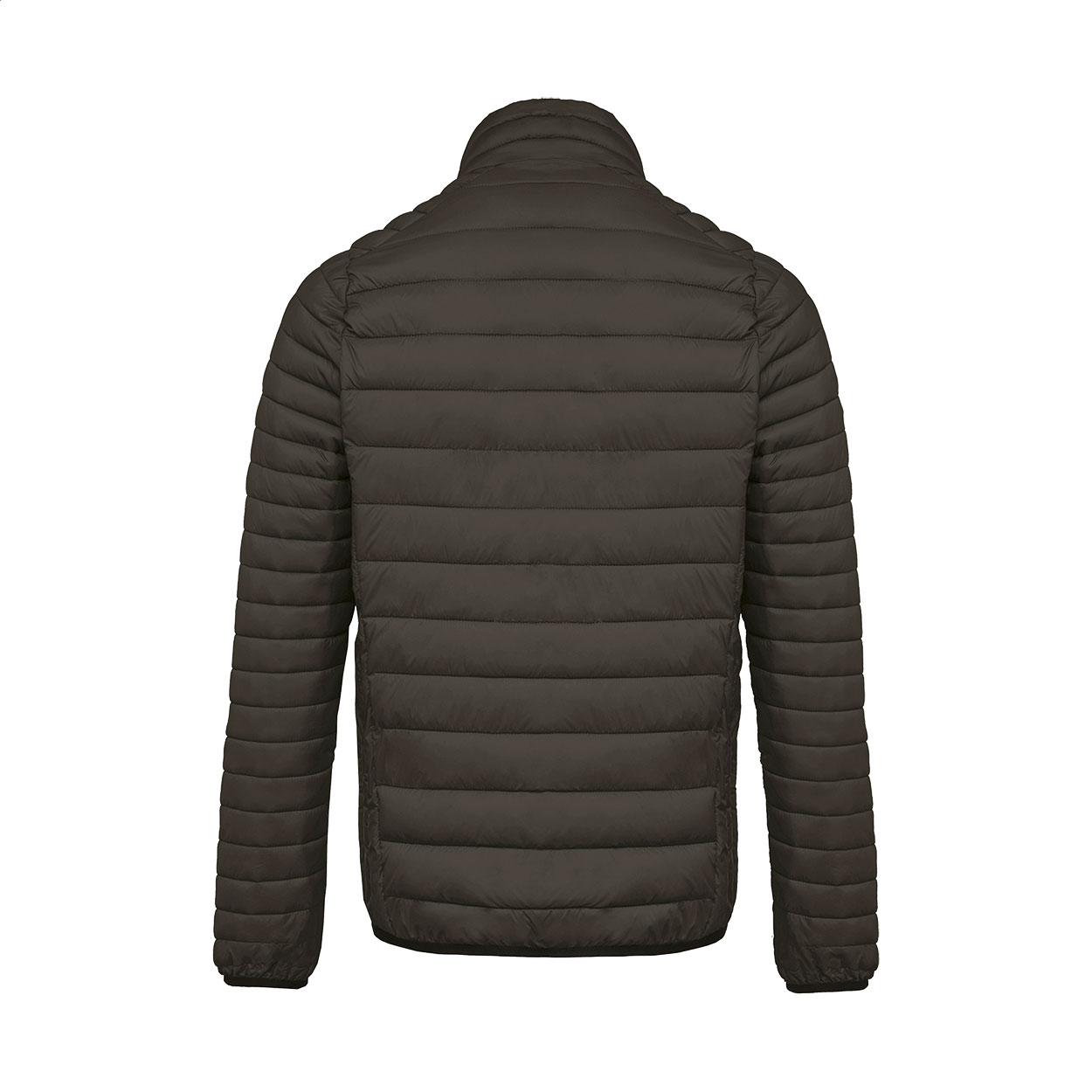 KA6120 zateplená bunda khaki