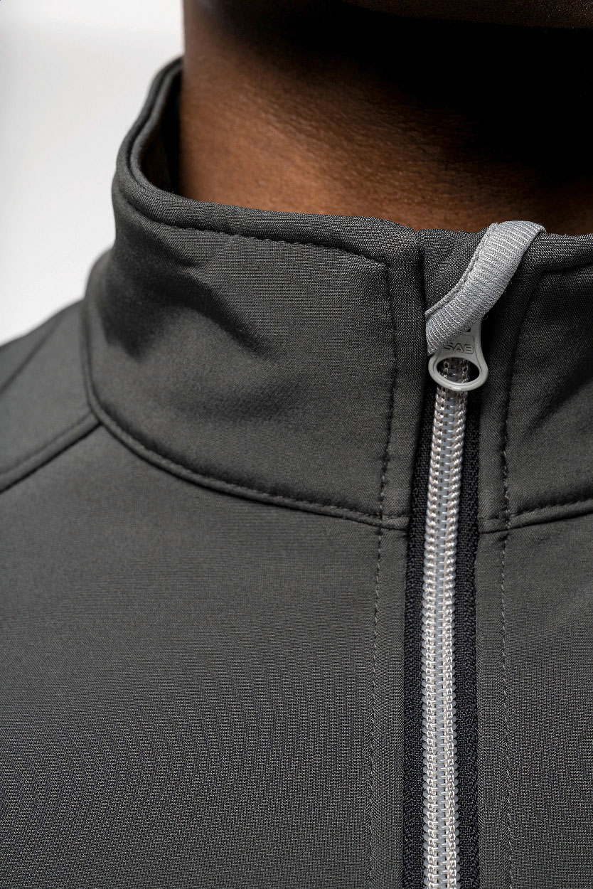 Veste softshell 2 couches bodywarmer KA423