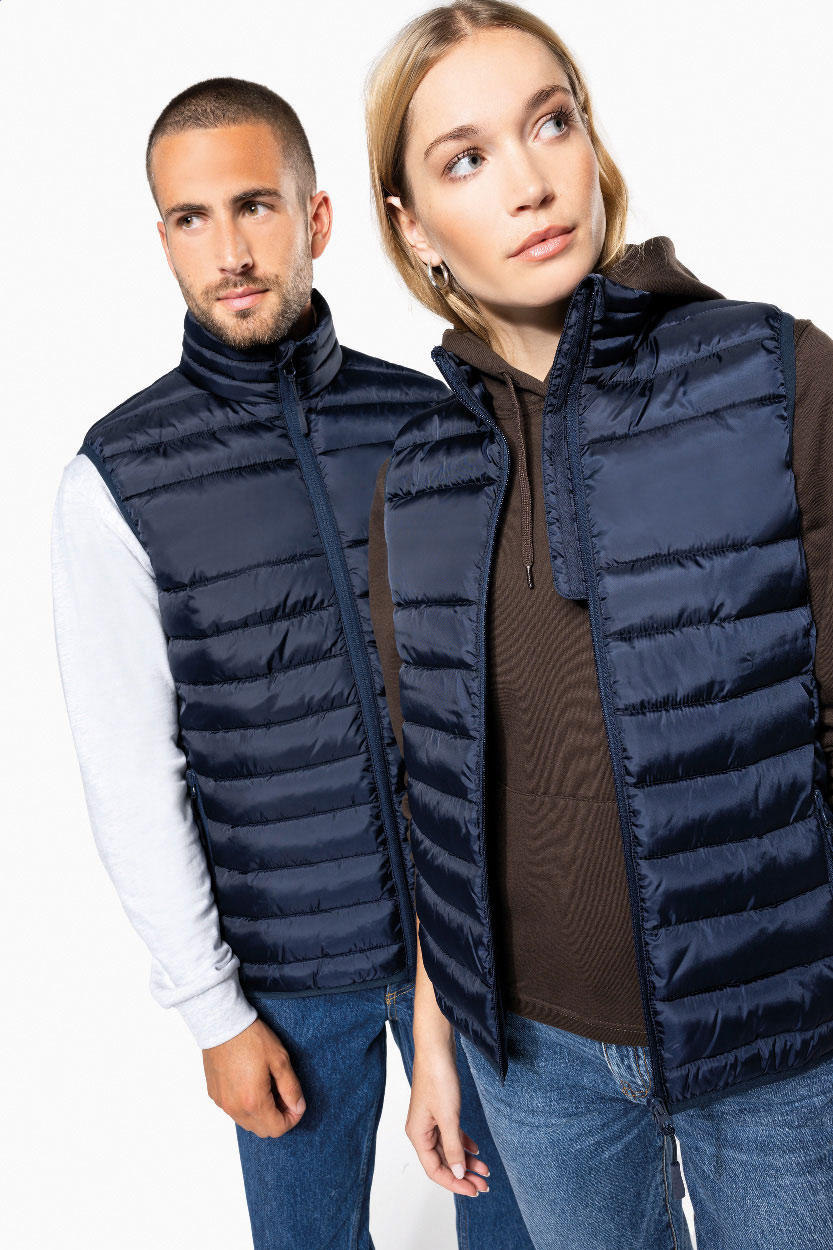 Bodywaremer matelassé KA6172