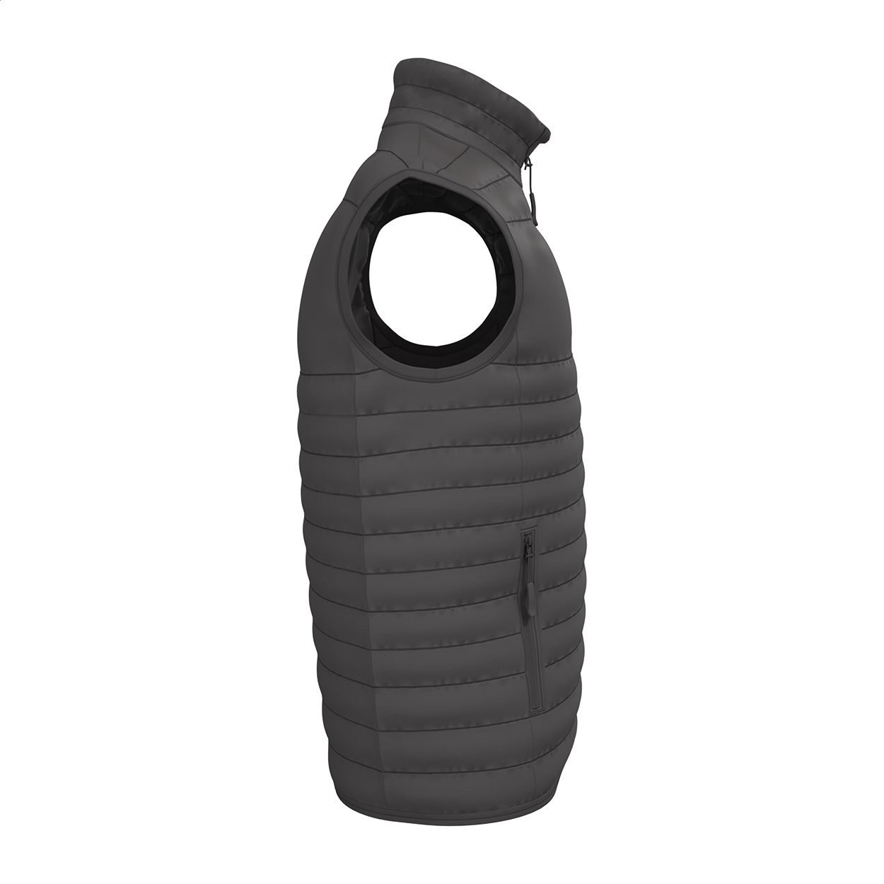 Gilet sans manches rembourré IB6172