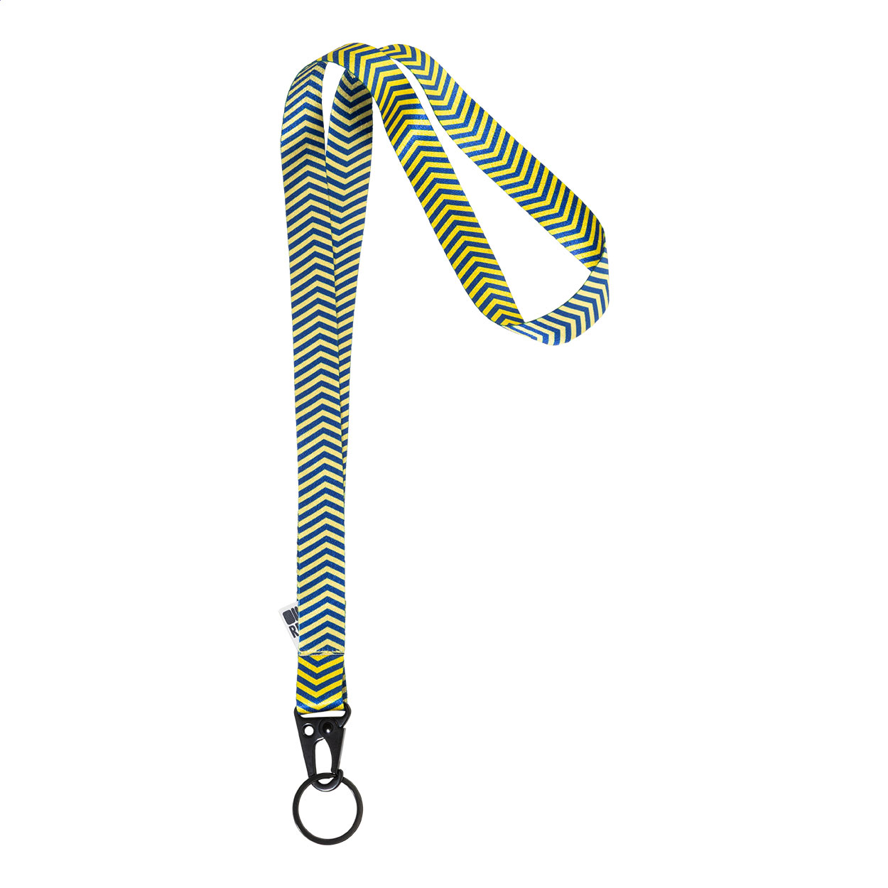 Subyard Hook - Tour de cou sublimable