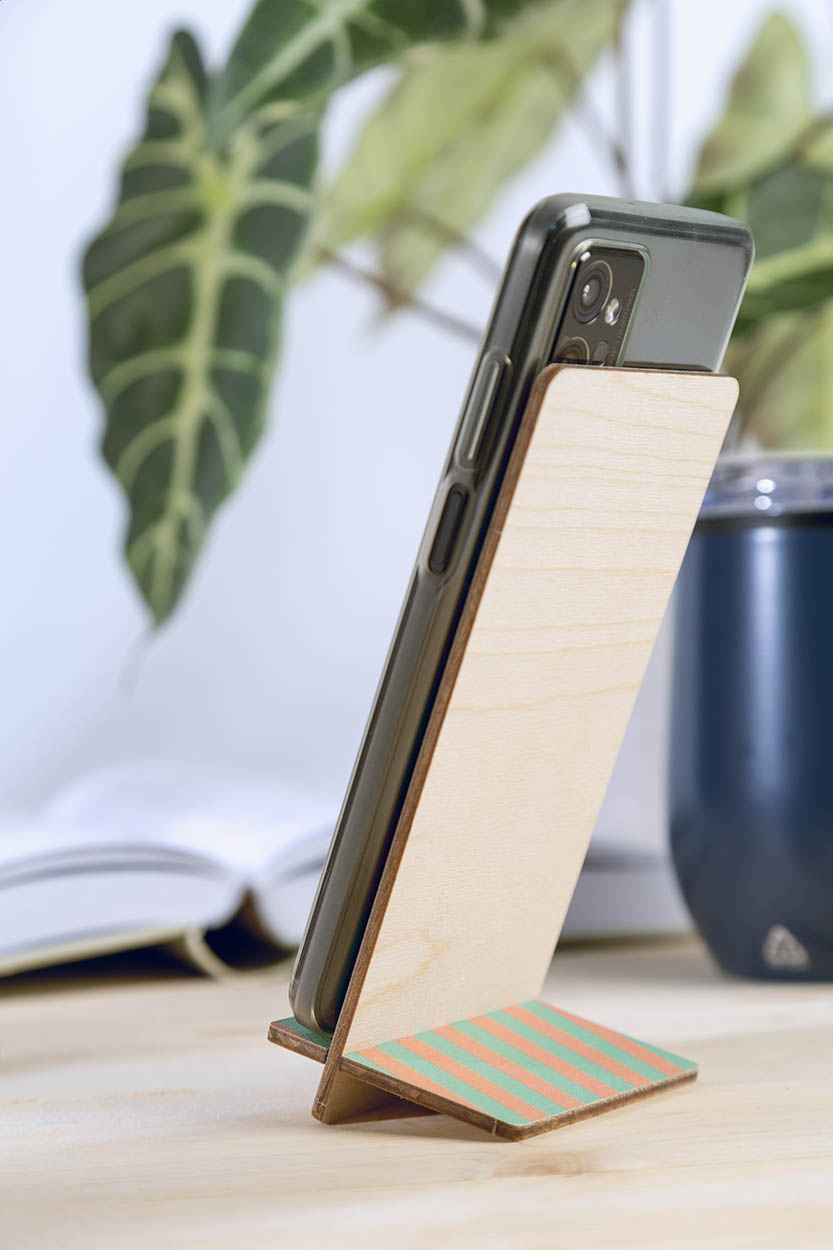 Fargesia Creative - Support pour portable