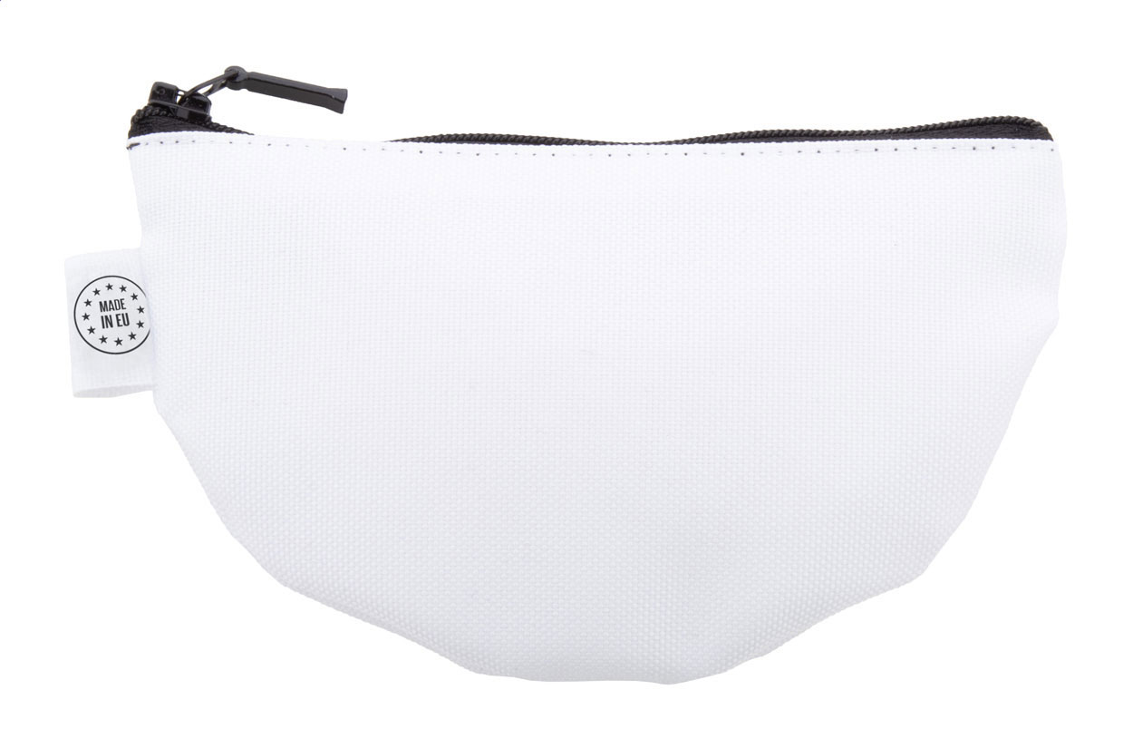 SuboPurse 180 RPET taštička na zakázku černá