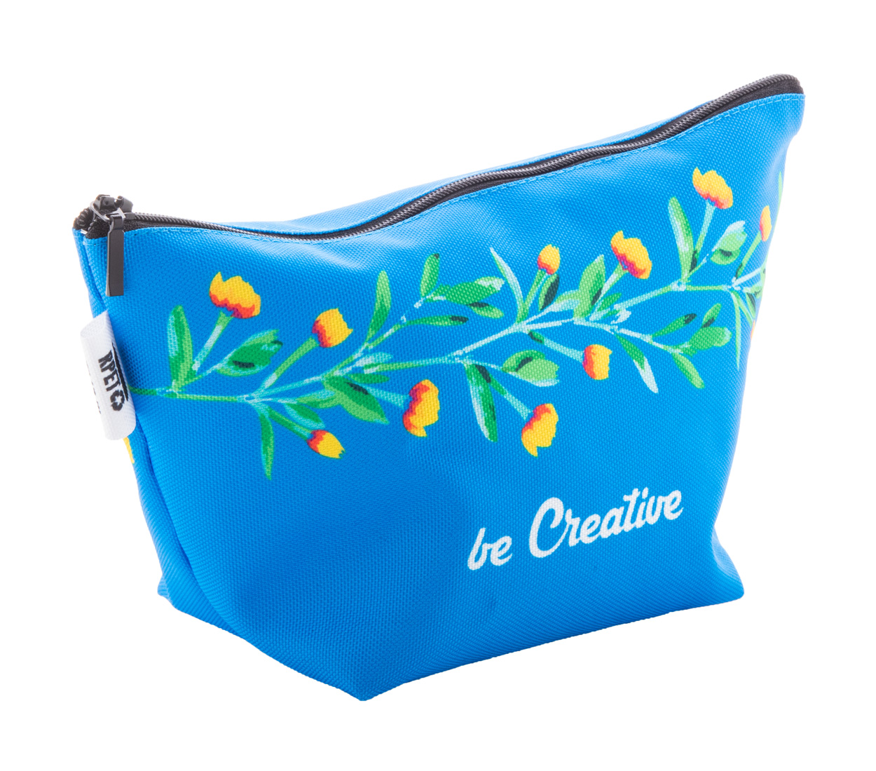 Promo  CreaBeauty Trapeze M custom cosmetic bag
