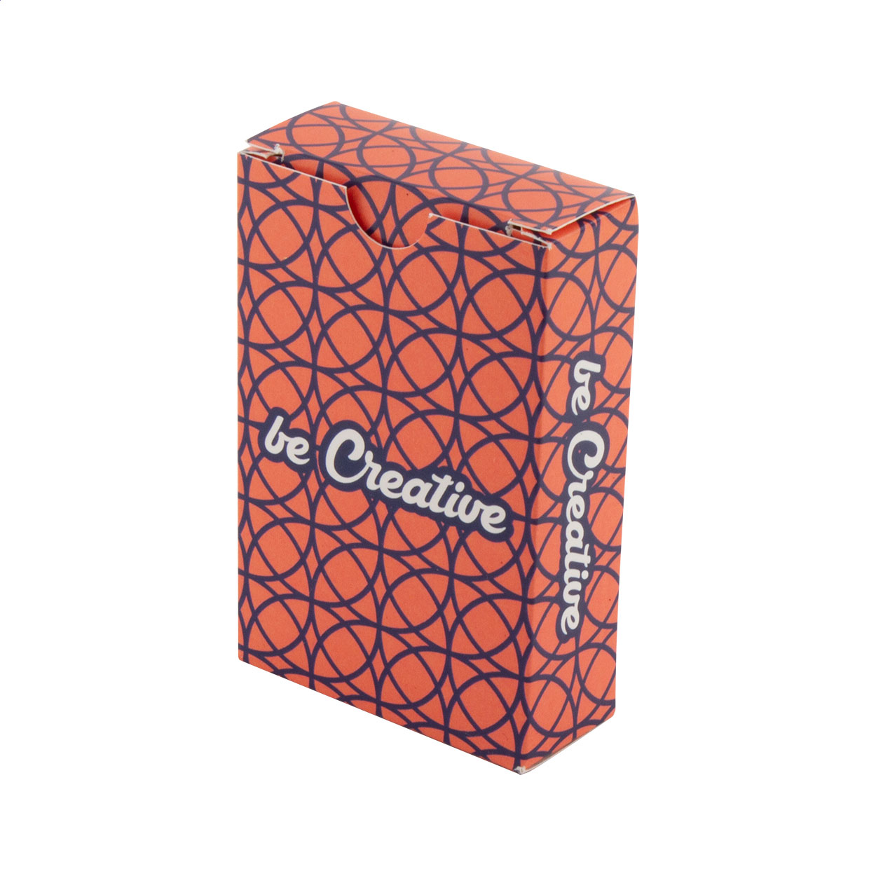 CreaCard - Cartes à jouer personnalisées