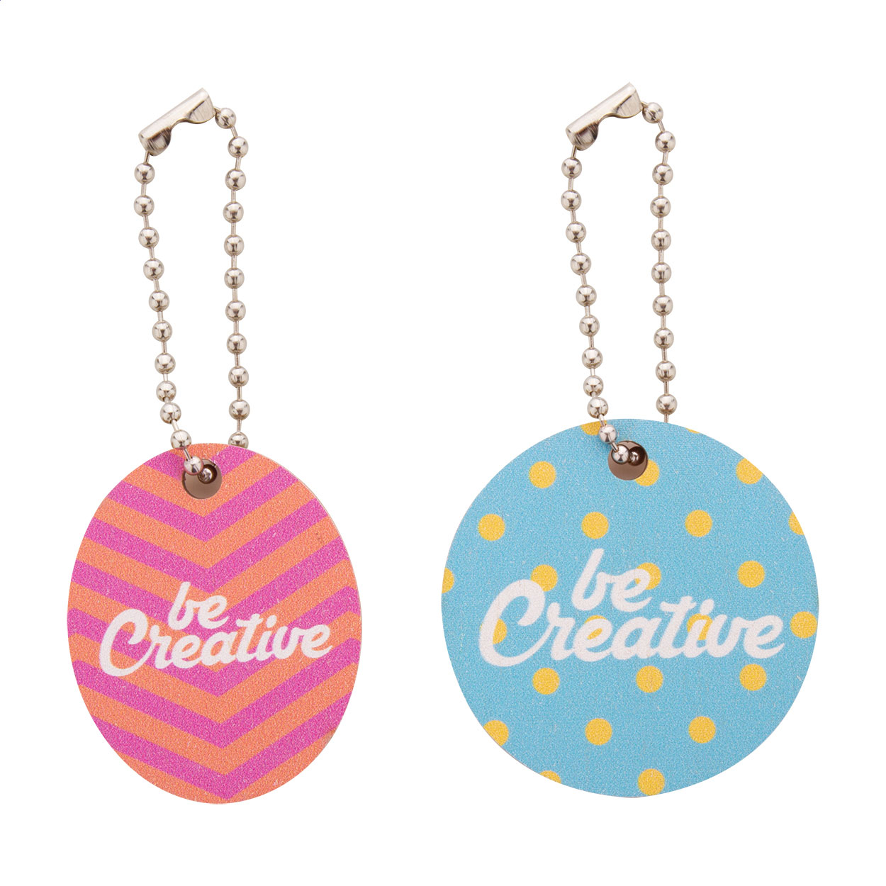 CreaFob Wood - porte-clés sur mesure