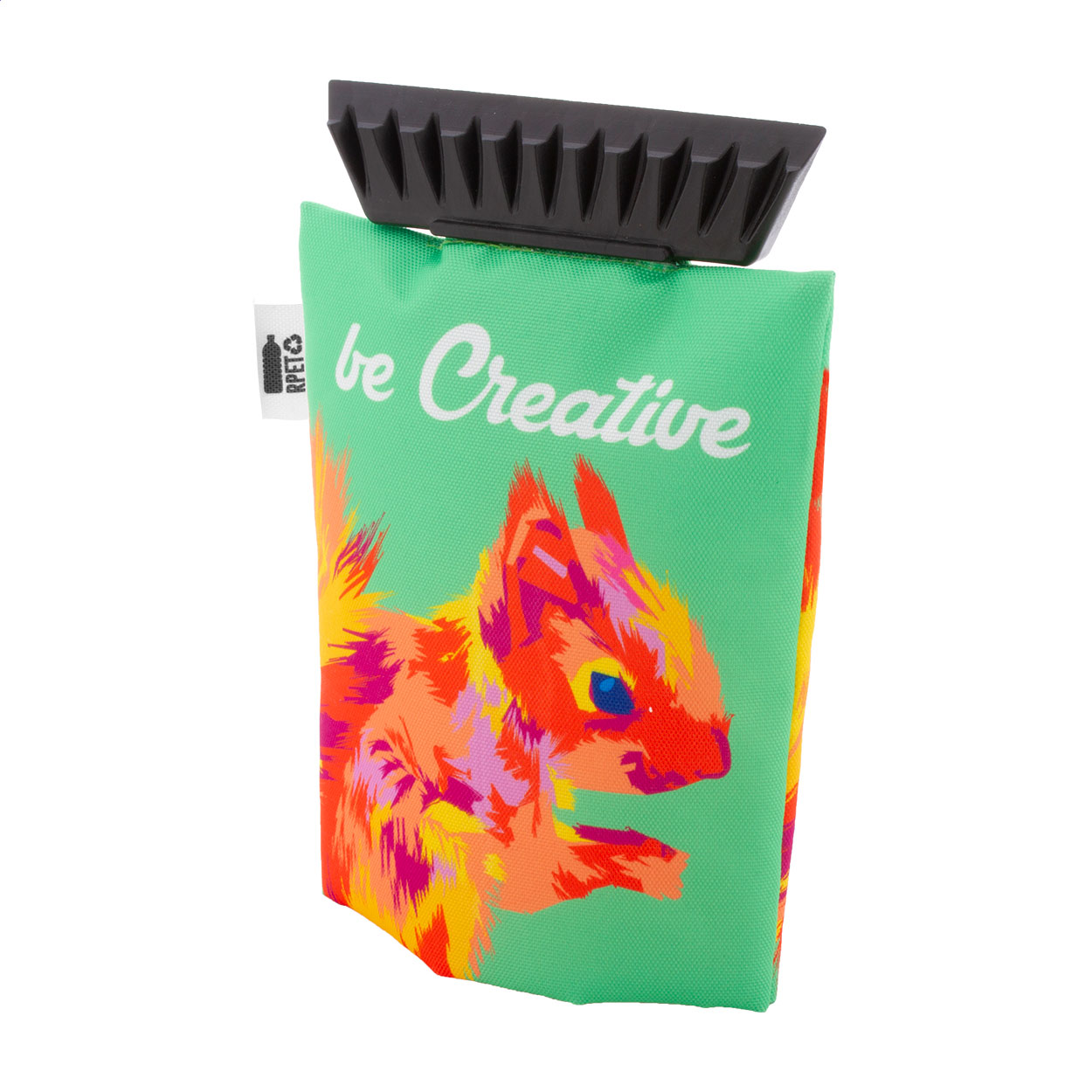 CreaScrape - Gratte glace sur mesure