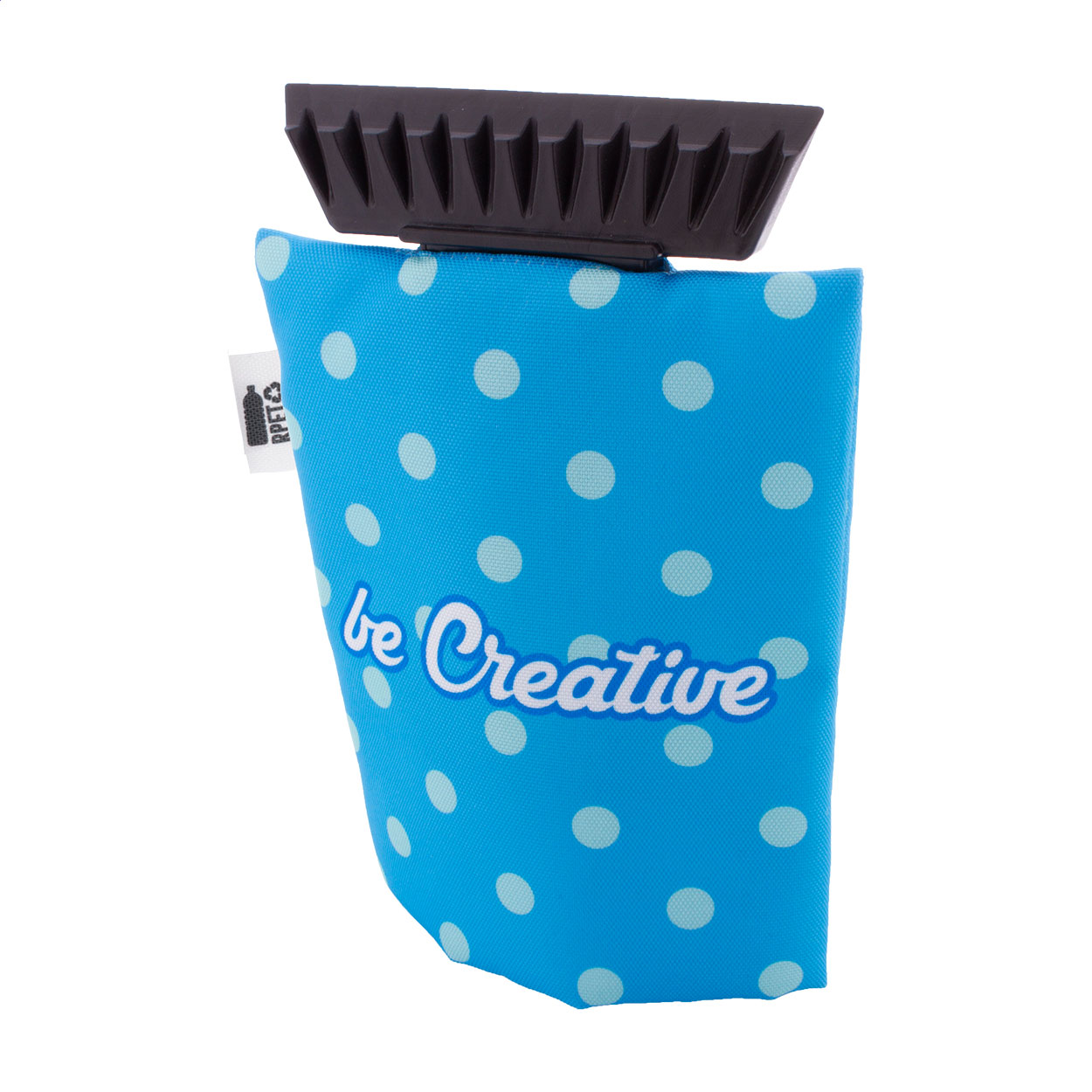 CreaScrape - Gratte glace sur mesure
