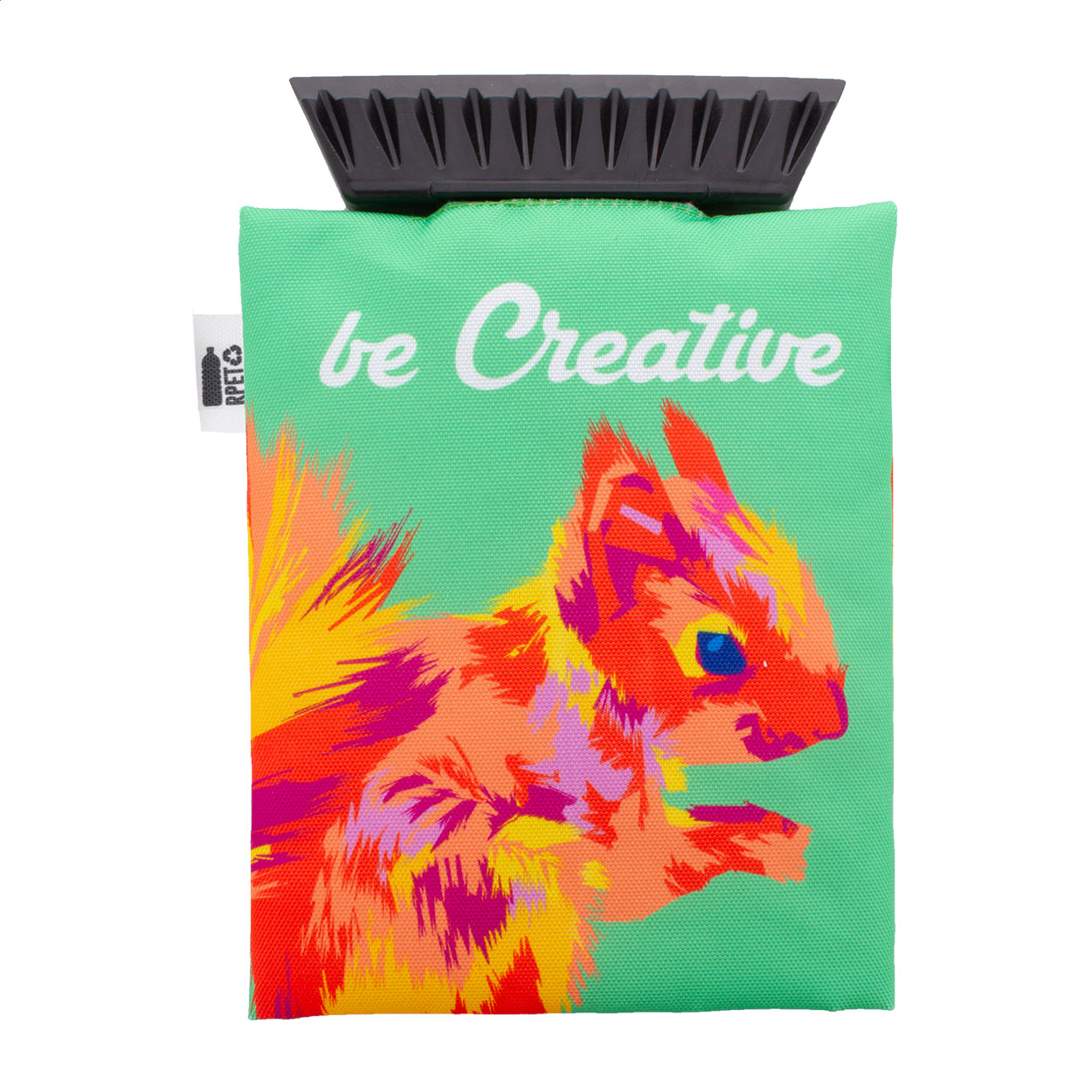 CreaScrape - Gratte glace sur mesure