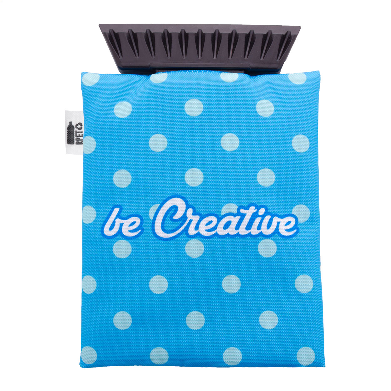 CreaScrape - Gratte glace sur mesure