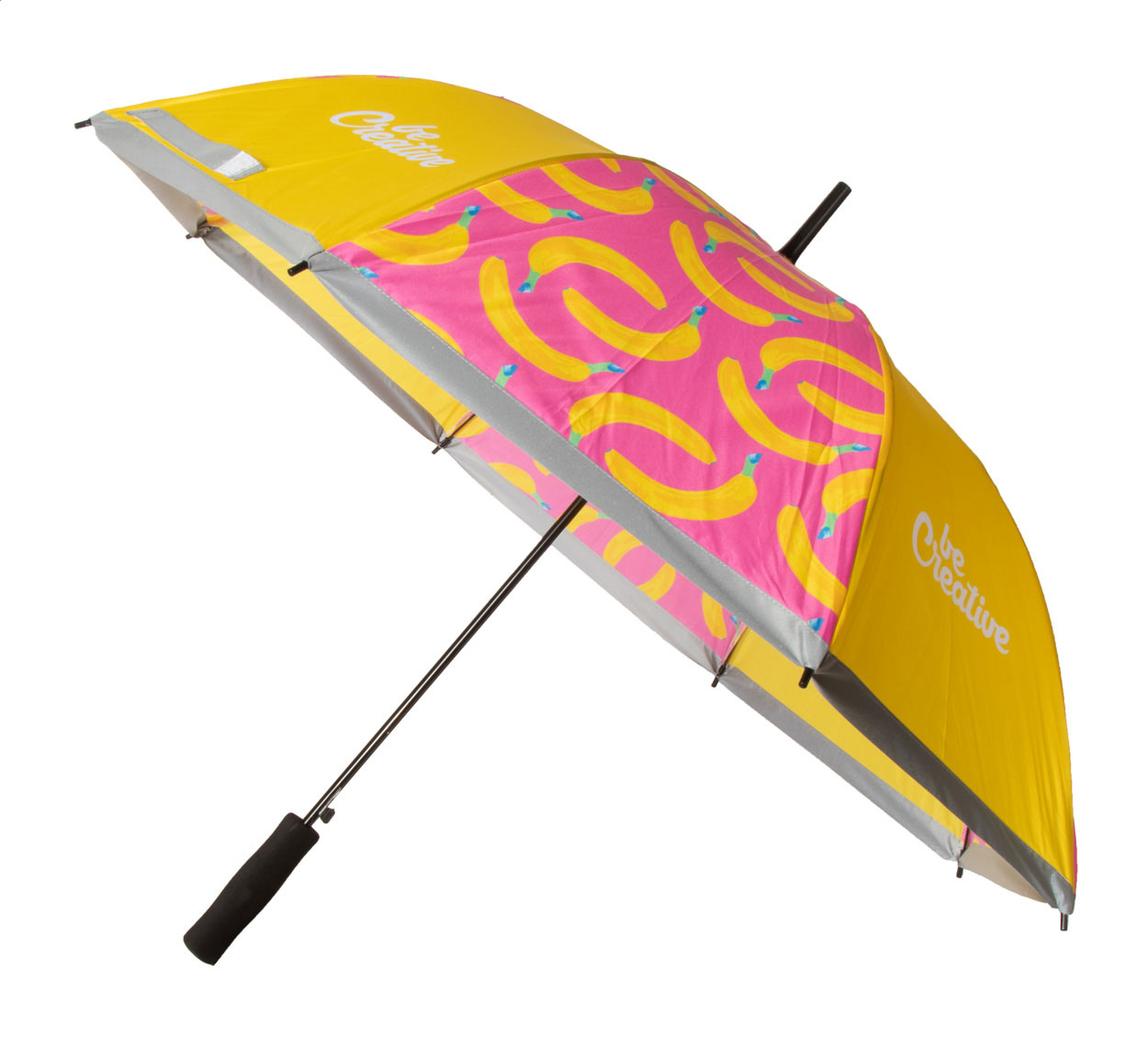 CreaRain Reflect - parapluie réfléchissant sur mesure