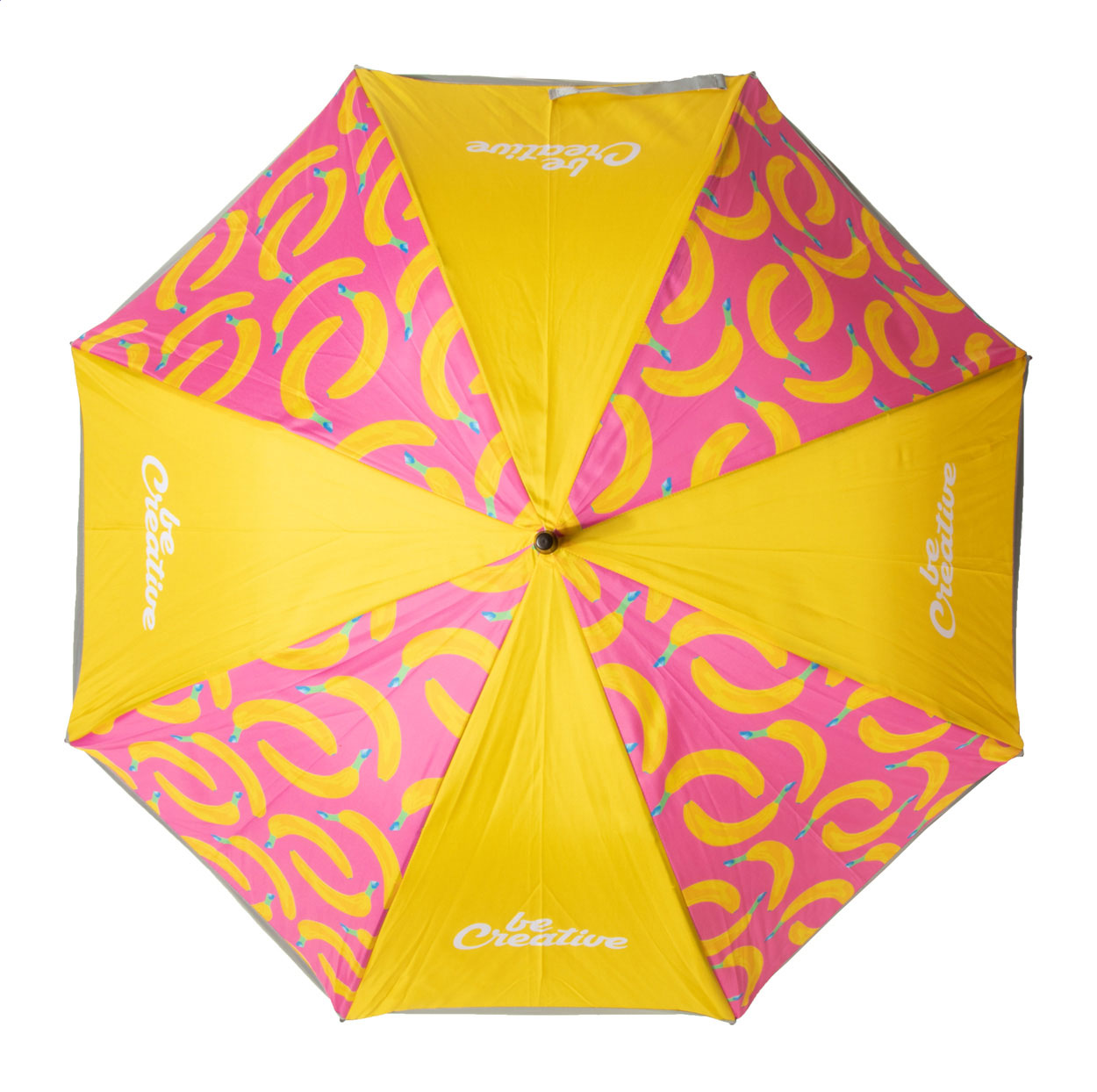 CreaRain Reflect - parapluie réfléchissant sur mesure