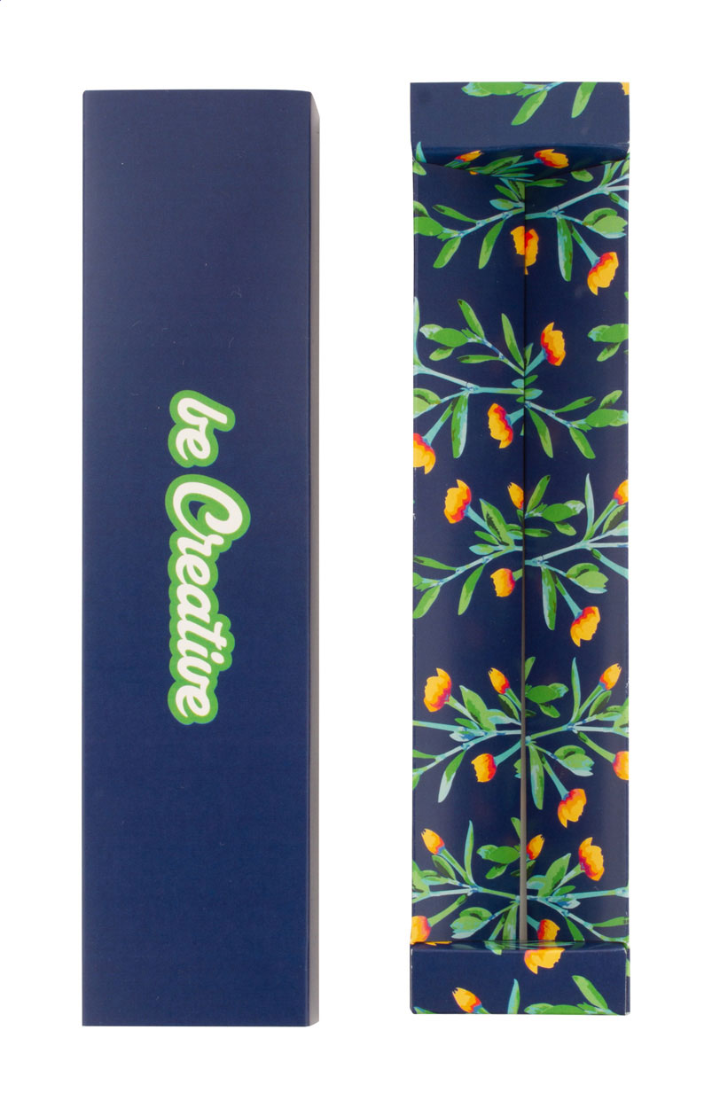 CreaBox Pen - Etui à stylo personnalisé