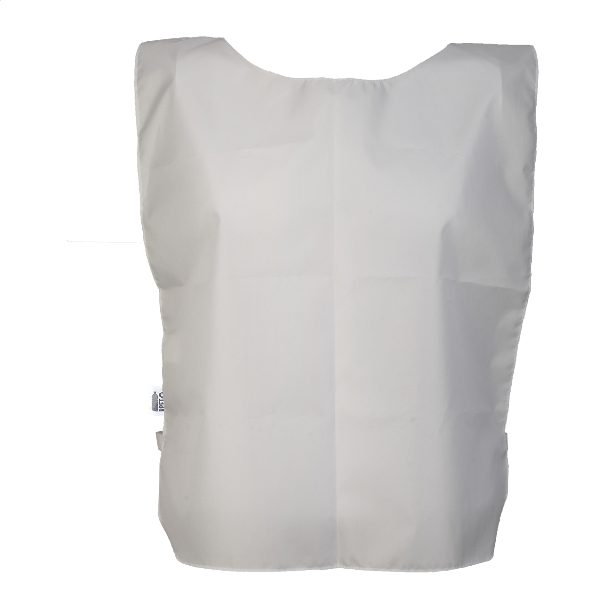 Chasuble de sport RPET personnalisé CreaTeam