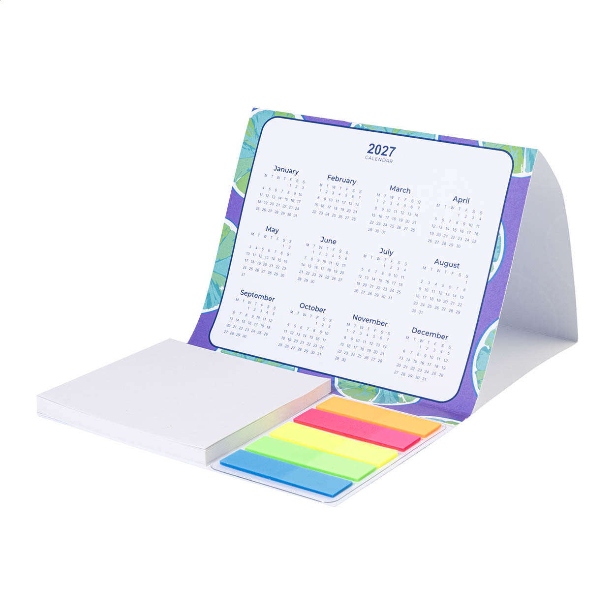 CreaStick Combo Date - calendrier sur mesure