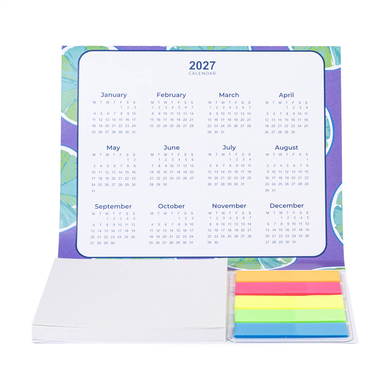 CreaStick Combo Date - calendrier sur mesure