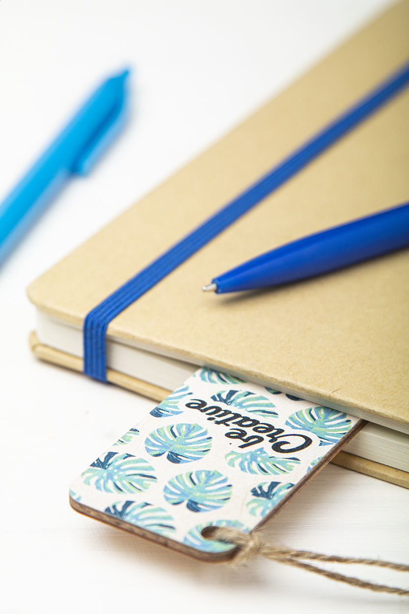 Woomark Creative - Marque-page