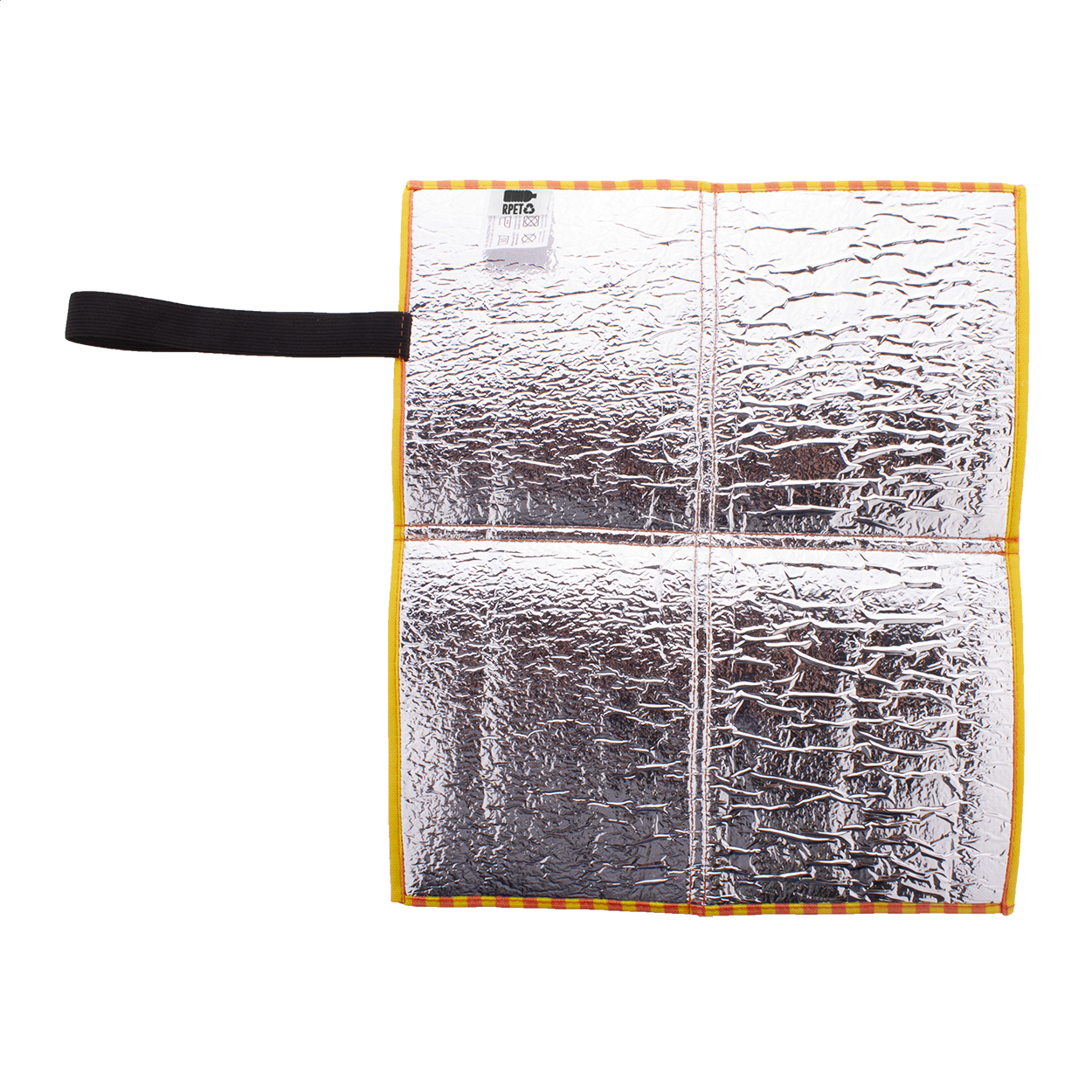 Coussin sur mesure Fanseat Fold
