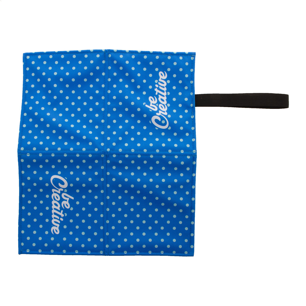 Coussin sur mesure Fanseat Fold