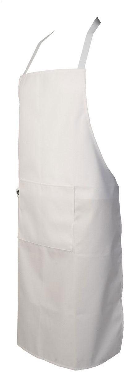 CreaChef Pocket - Tablier de cuisine RPET sur mesure