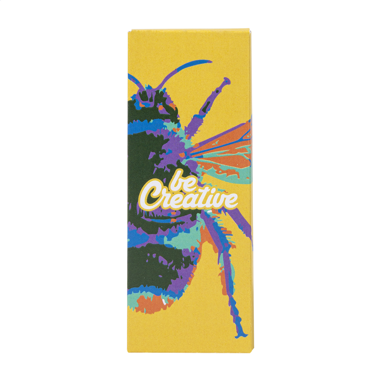 CreaBee One - Sachet de miel personnalisé, 1 pc