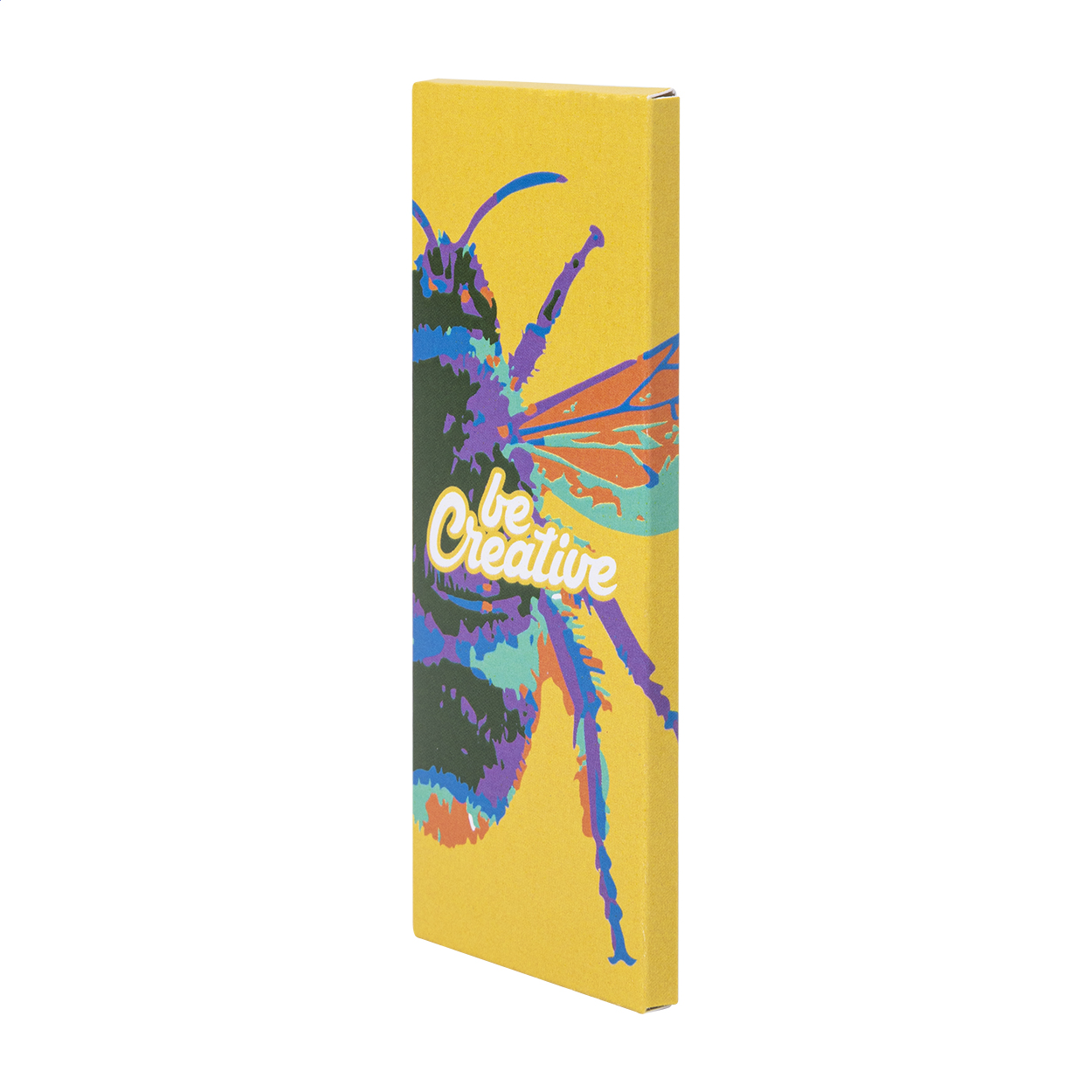 CreaBee One - Sachet de miel personnalisé, 1 pc