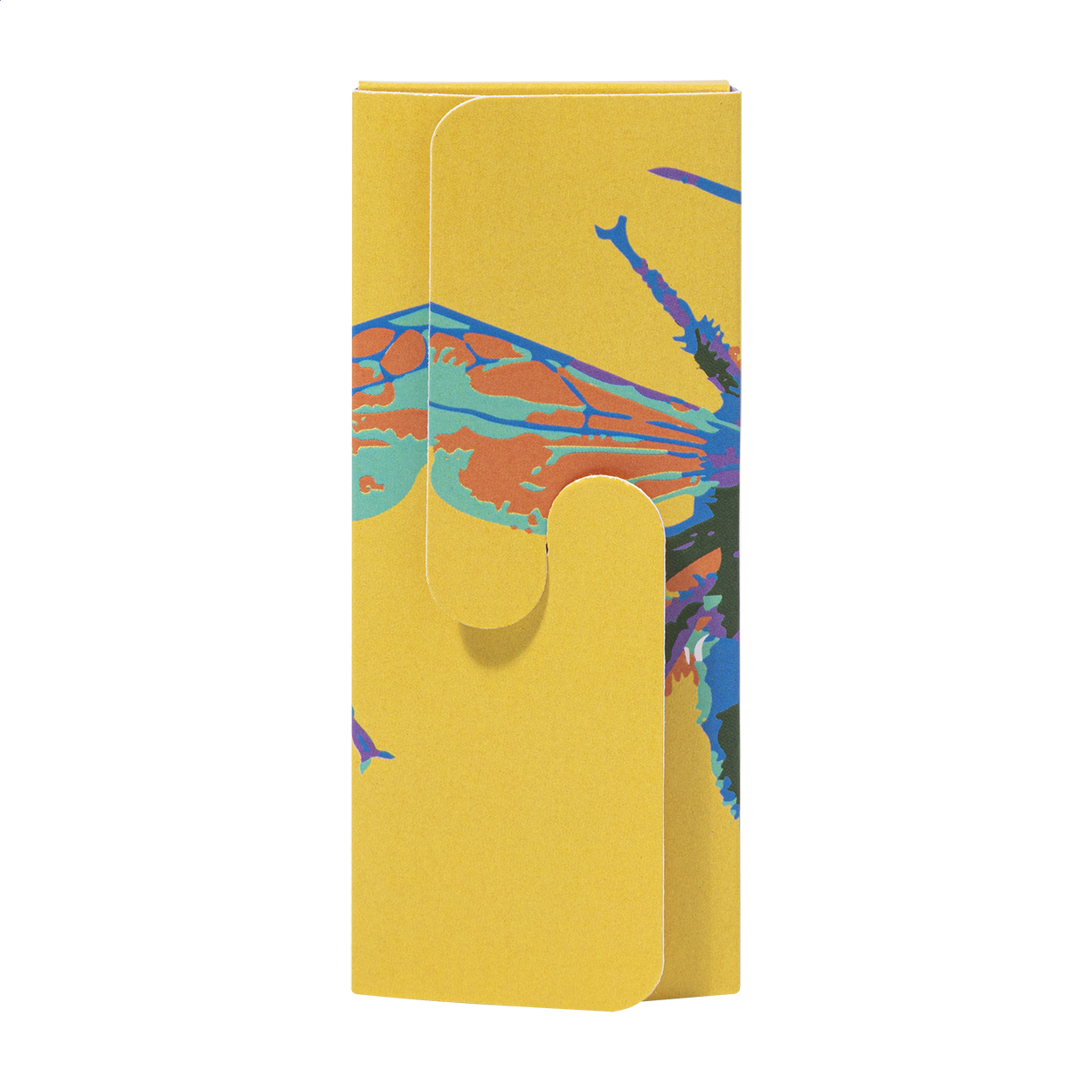 CreaBee One - Sachet de miel personnalisé, 1 pc