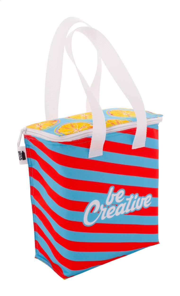 CreaCool Vertical - Sac isotherme sur mesure
