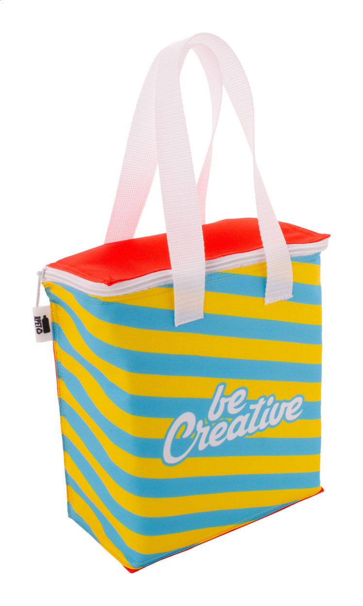 CreaCool Vertical - Sac isotherme sur mesure