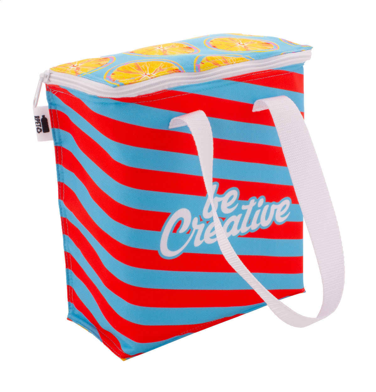 CreaCool Vertical - Sac isotherme sur mesure