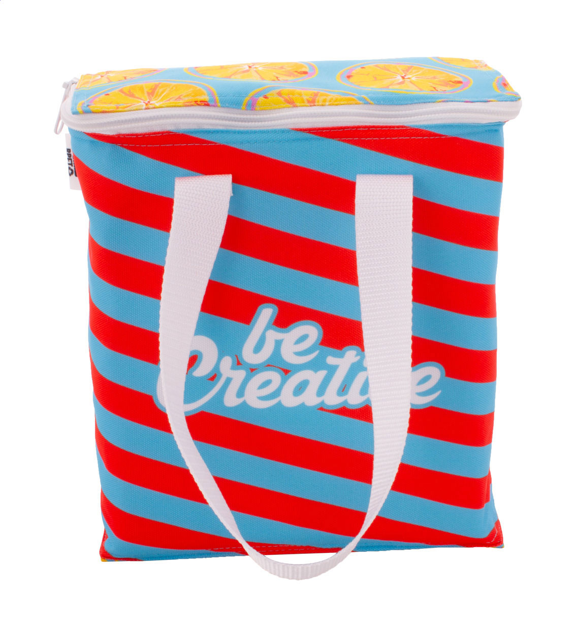 CreaCool Vertical - Sac isotherme sur mesure