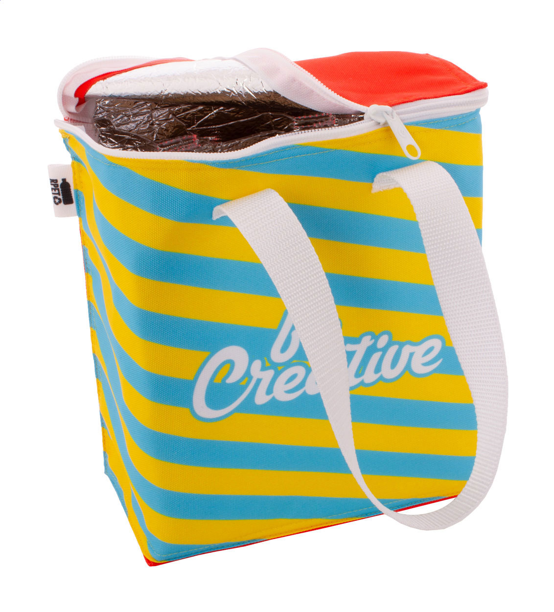 CreaCool Vertical - Sac isotherme sur mesure