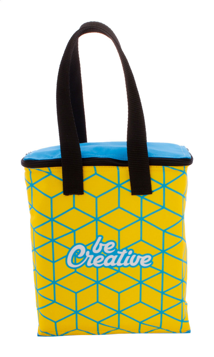 CreaCool Vertical - Sac isotherme sur mesure