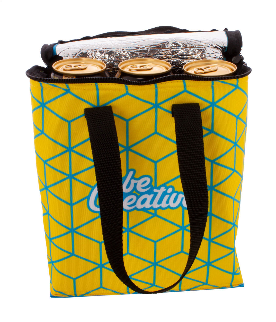 CreaCool Vertical - Sac isotherme sur mesure