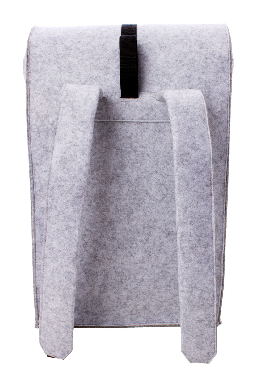 CreaFelt Back - Sac à dos sur mesure