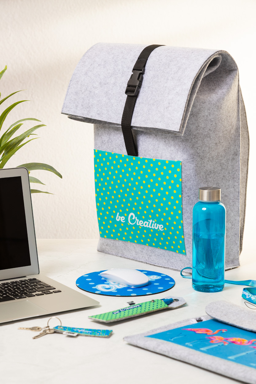 CreaFelt Back - Sac à dos sur mesure