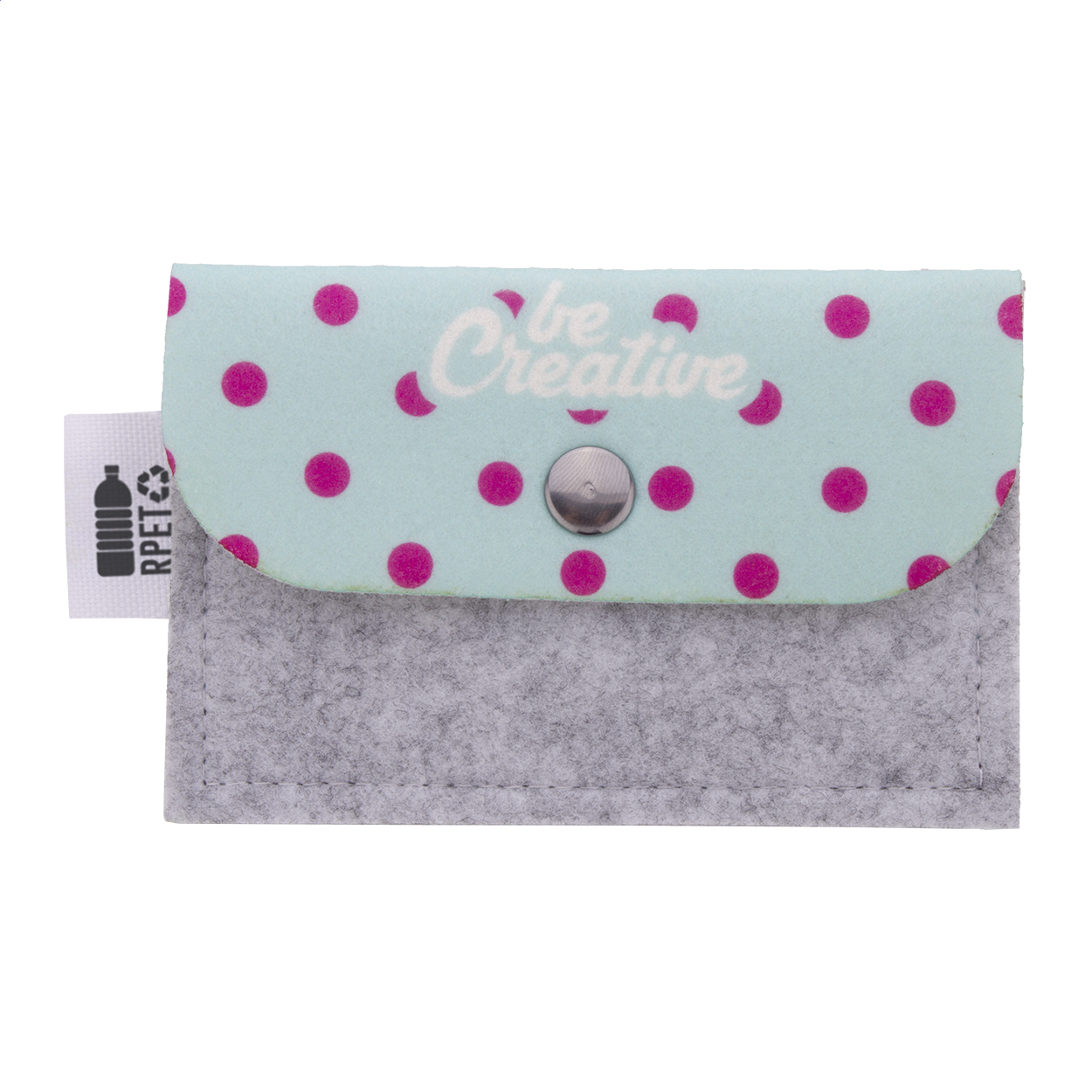 CreaFelt Money - Porte-monnaie sur mesure