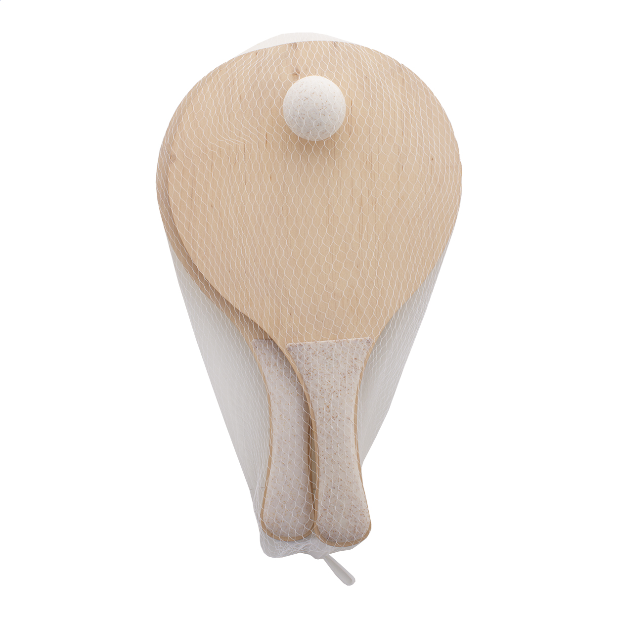 CreaShot - Jeu tennis de plage personnalisé