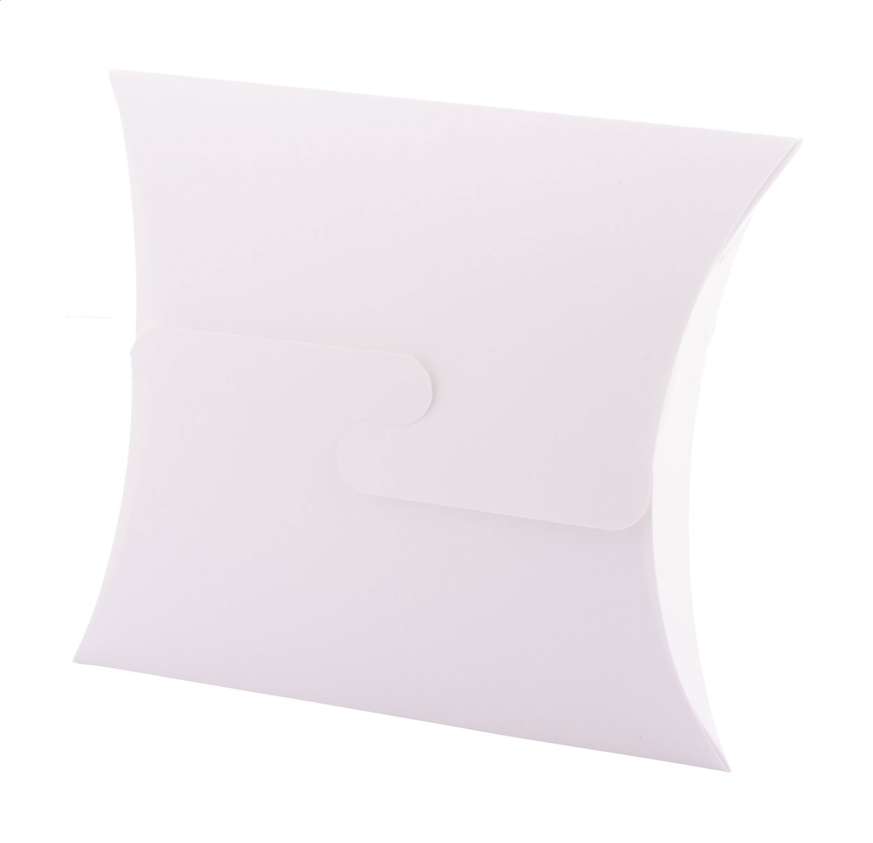 CreaBox Pillow Lock M - Boîte en forme de coussin
