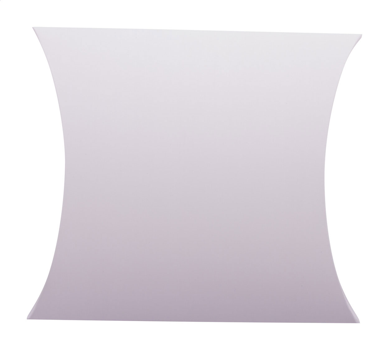 CreaBox Pillow Lock M - Boîte en forme de coussin