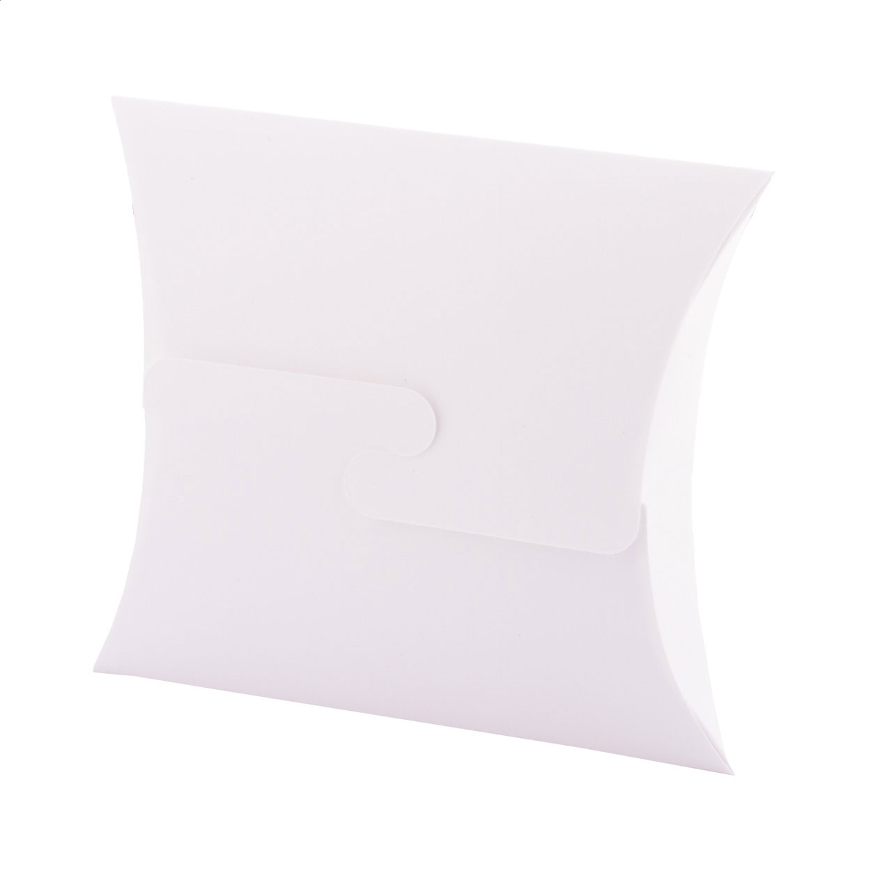 CreaBox Pillow Lock S - Boîte en forme de coussin