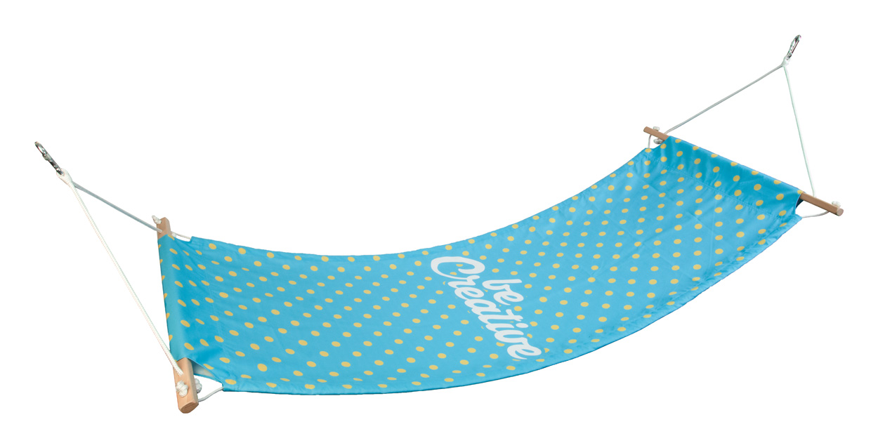 Promo  Mayaba custom RPET hammock
