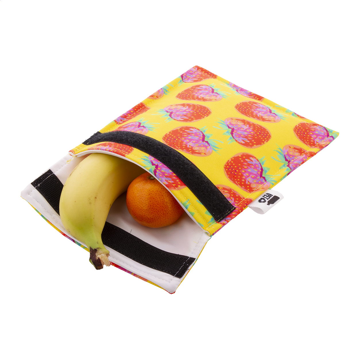 CreaSnack - Sac snack sur mesure