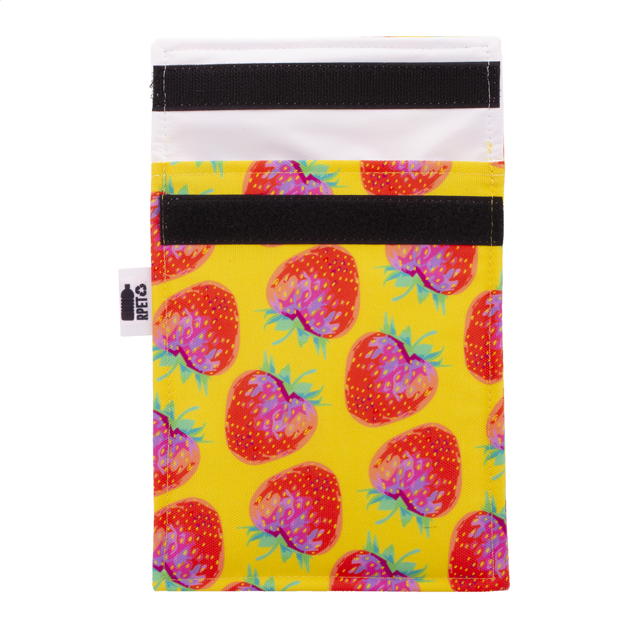 CreaSnack - Sac snack sur mesure