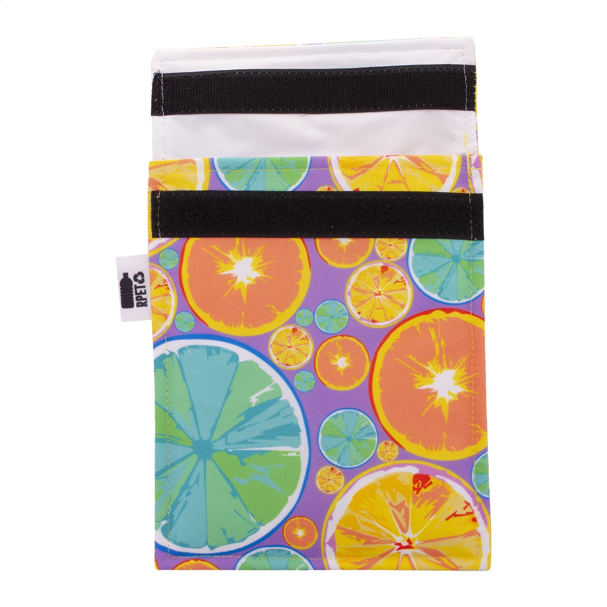 CreaSnack - Sac snack sur mesure